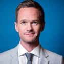 Neil Patrick Harris is listed (or ranked) 7 on the list Who's The Best Actor From Every State?