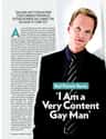 Neil Patrick Harris on Random Gay Stars Who Came Out to the Media