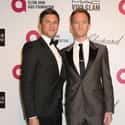 Neil Patrick Harris on Random Famous Gay People Who Fight for Human Rights