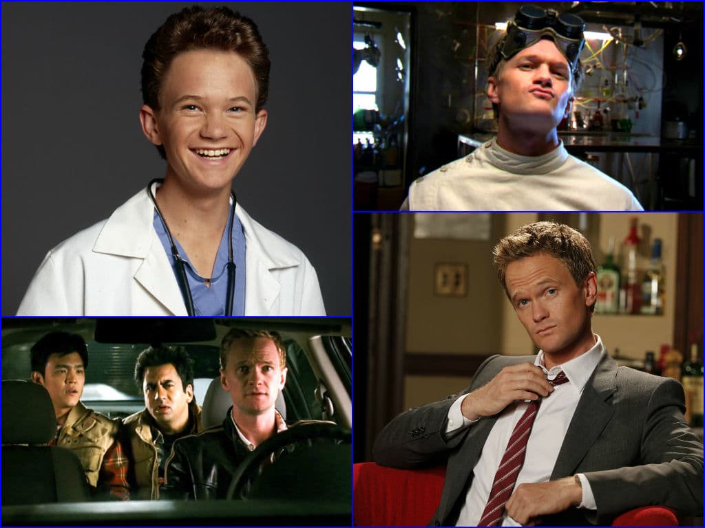 Neil Patrick Harris