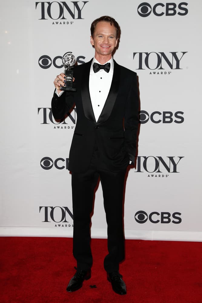 23 Famous Actors Who Won Tonys for Musicals