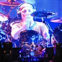 Neil Peart on Random Best Drummers
