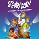 Scooby-Doo! Mystery, Inc. on Random TV Shows Canceled Before Their Time