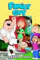 Family Guy - Season 8 on Random Best Seasons of 'Family Guy'