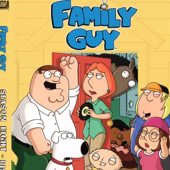 best family guy episodes ranker