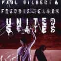 United States on Random Best Paul Gilbert Albums
