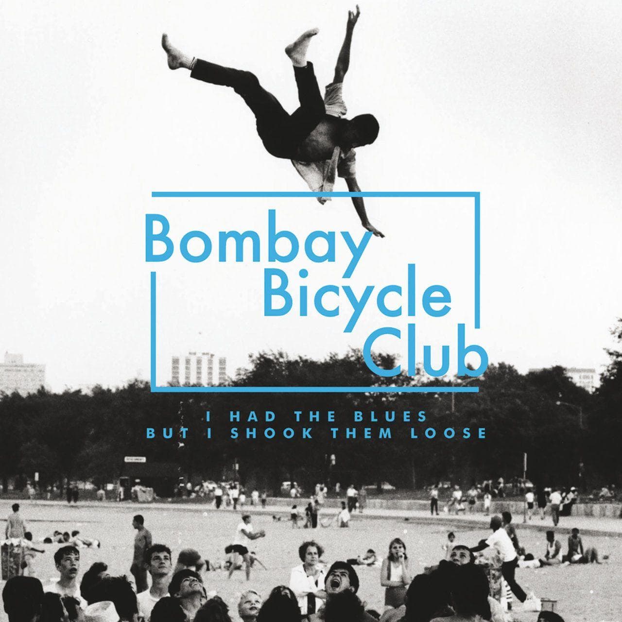 Ranking All 4 Bombay Bicycle Club Albums, Best To Worst