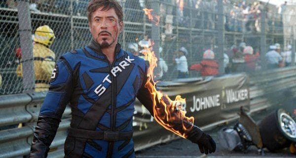 The Coolest Parts Of The Worst MCU Movies