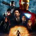 Iron Man 2 on Random Best Black Superhero Movies