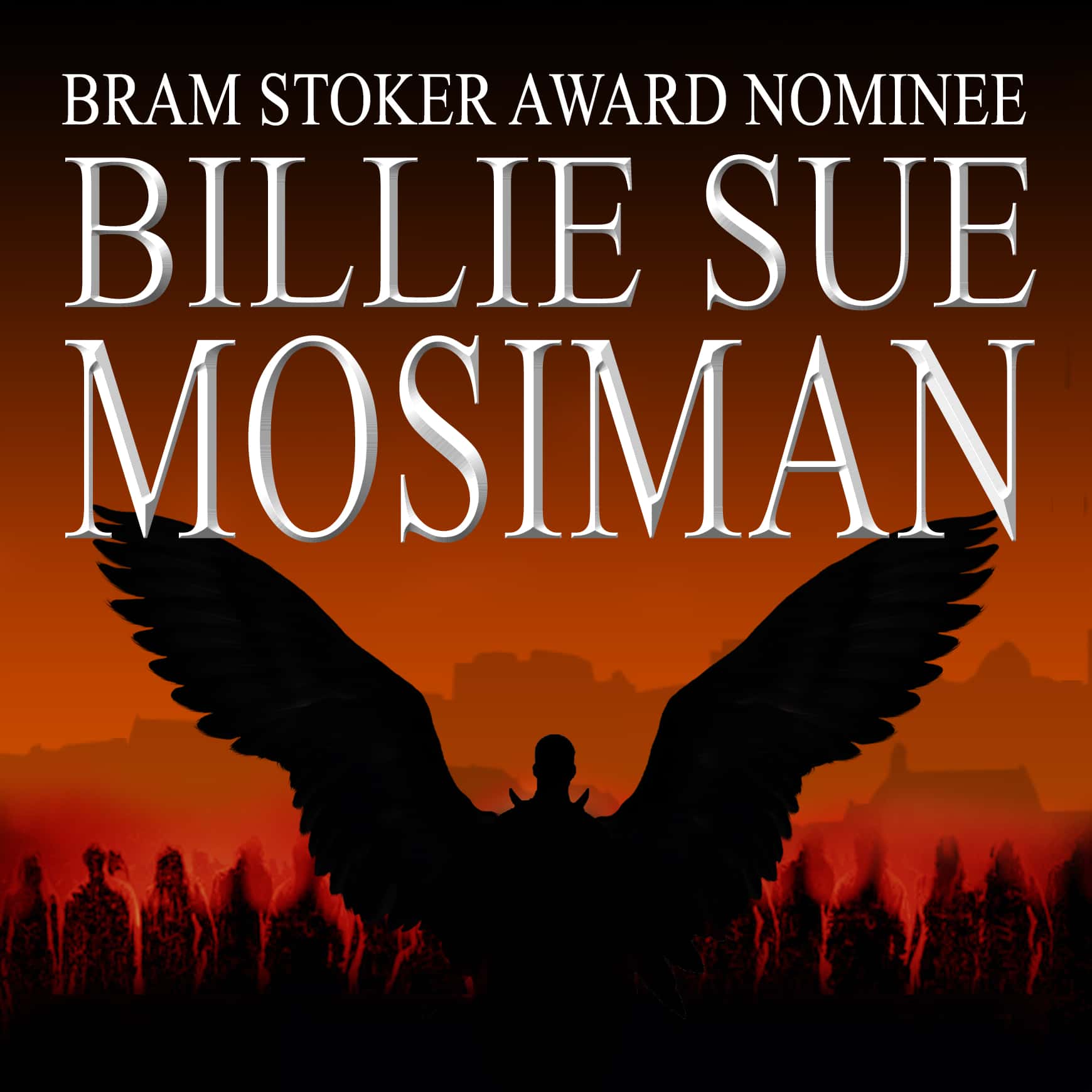 Wireman by Billie Sue Mosiman
