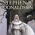 Stephen R. Donaldson's Chronicles of Thomas Covenant: Variations on the Fantasy Tradition on Random Best Fantasy Book Series