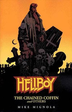 Hellboy: The Chained Coffin and Others