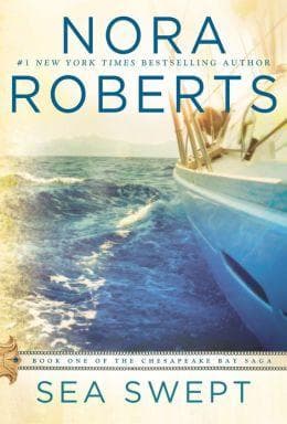 Best Nora Roberts Books List of Popular Nora Roberts Books, Ranked