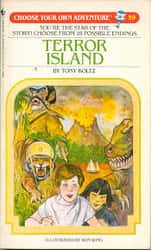 All 185 Choose Your Own Adventure Books Ranked From Most to Least  Awesome-Sounding