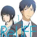 Relife on Random Best Romance Anime