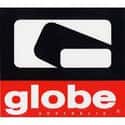 Globe on Random Best Skate Shoe Brands