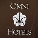 Omni on Random Best Luxury Hotel Chains