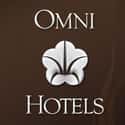 Omni on Random Best Hotel Chains