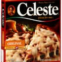 Celeste on Random Best Frozen Pizza Brands