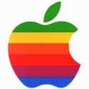 Apple on Random Best Retail Companies to Work For