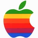 Apple on Random Best Retail Companies to Work For