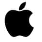 Apple is listed (or ranked) 10 on the list Largest Technology Companies in the World