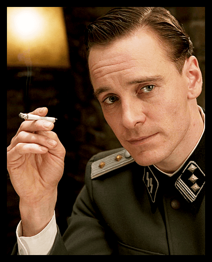 Lt. Archie Hicox, 'Inglourious Basterds'