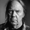 Neil Young on Random Celebrities Who Are Secret Geeks