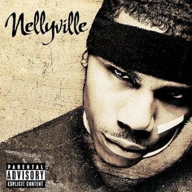 List of All Top Nelly Albums, Ranked