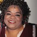 Dec. at 55 (1948-2003)   Nell Carter was an American singer and actress.