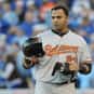 Nelson Cruz is listed (or ranked) 35 on the list The Best Current MLB Outfielders