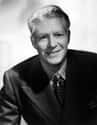 Nelson Eddy on Random Entertainers Who Died While Performing