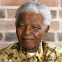 Nelson Mandela on Random People Who Did Great Things After Fifty