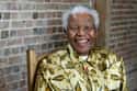 Nelson Mandela on Random Most Enlightened Leaders in World History