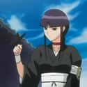 Nemu Kurotsuchi on Random Best Anime Characters With Purple Hai