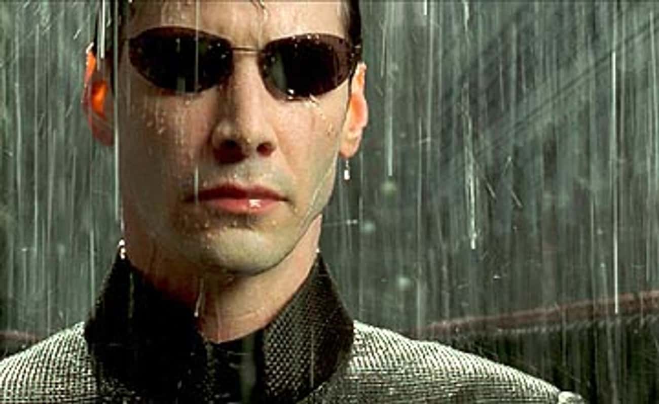 Neo - 'The Matrix'