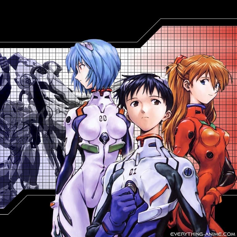 All Anime On Adult Swim
