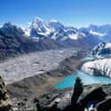 Nepal on Random Best Countries for Mountain Climbing