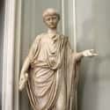Nero on Random Sadistic Rulers From Ancient History