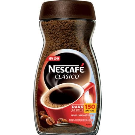 Random Best Instant Coffee Brands