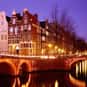 Netherlands is listed (or ranked) 7 on the list The Best Countries to Travel To