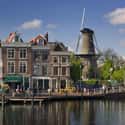 Netherlands on Random Best Countries for Young People to Visit