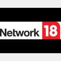 Network 18 is listed (or ranked) 27 on the list List of Printing Companies