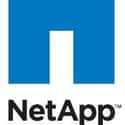 NetApp on Random Coolest Employers in Tech