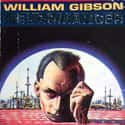 William Gibson   Neuromancer is a 1984 novel by William Gibson, a seminal work in the cyberpunk genre and the first winner of the science-fiction "triple crown" — the Nebula Award, the Philip K.