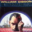 William Gibson   Neuromancer is a 1984 novel by William Gibson, a seminal work in the cyberpunk genre and the first winner of the science-fiction "triple crown" — the Nebula Award, the Philip K.