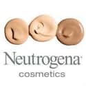 Neutrogena on Random Best Affordable Cosmetics Brands