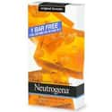 Neutrogena on Random Best Bar Soap Brands