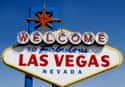Nevada on Random Common Slang Terms & Phrases From Every State