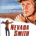 1966   Nevada Smith is a 1966 American Western film in Eastmancolor and Panavision directed by Henry Hathaway and starring Steve McQueen, made by Embassy Pictures and Solar Productions in association...